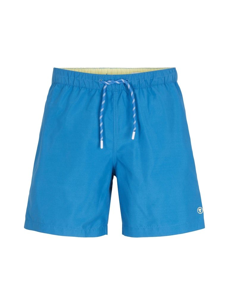Basic Badeshorts