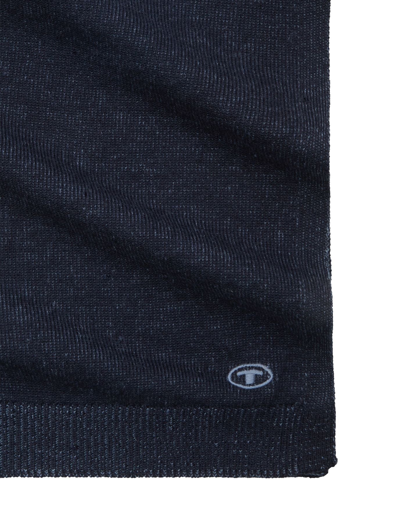 Basic Strickschal
