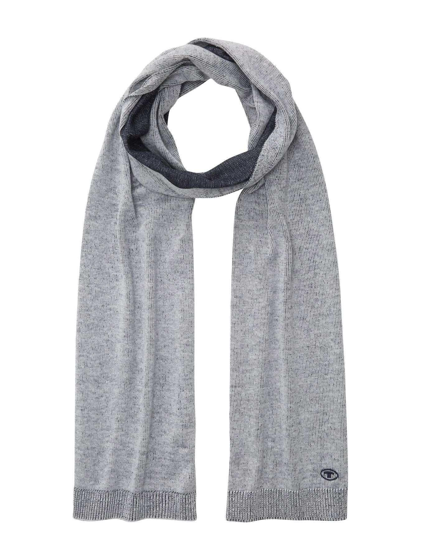 Basic Strickschal