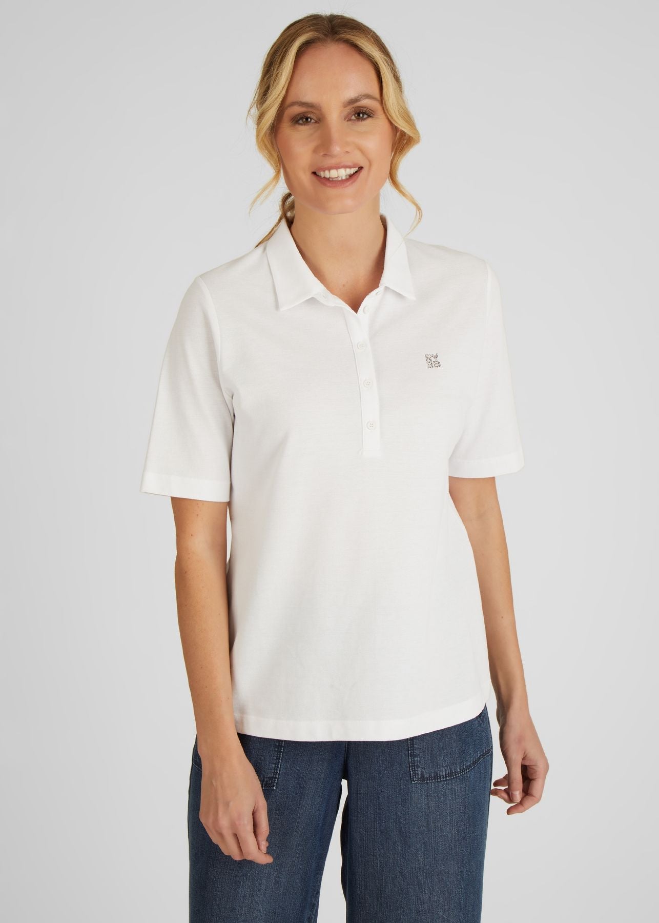 Rabe Selection Poloshirt