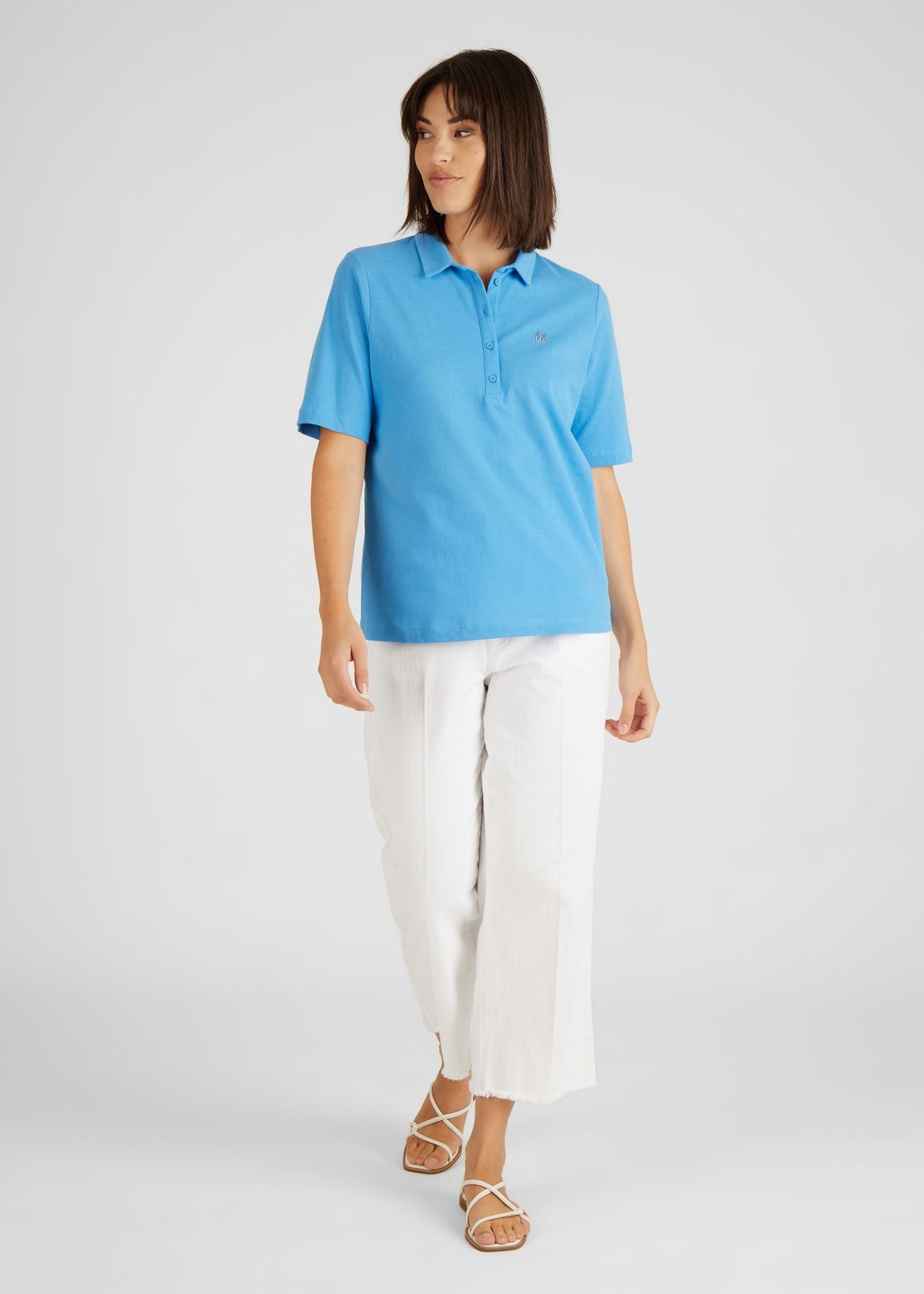 Rabe Selection Poloshirt