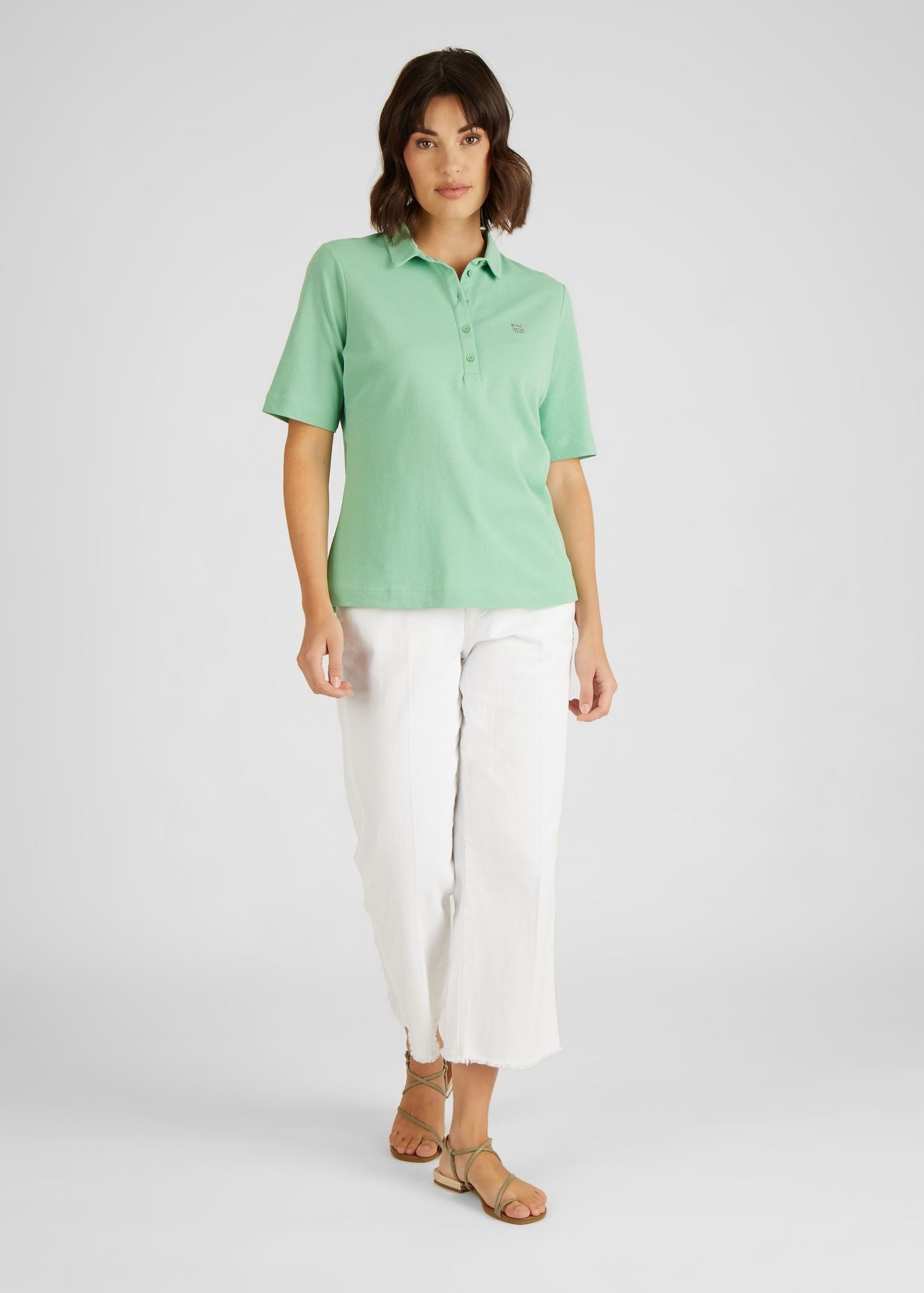 Rabe Selection Poloshirt
