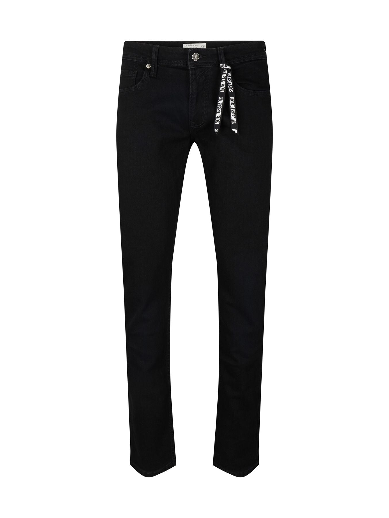 TTPIERS SLIM Superstretch Jeans