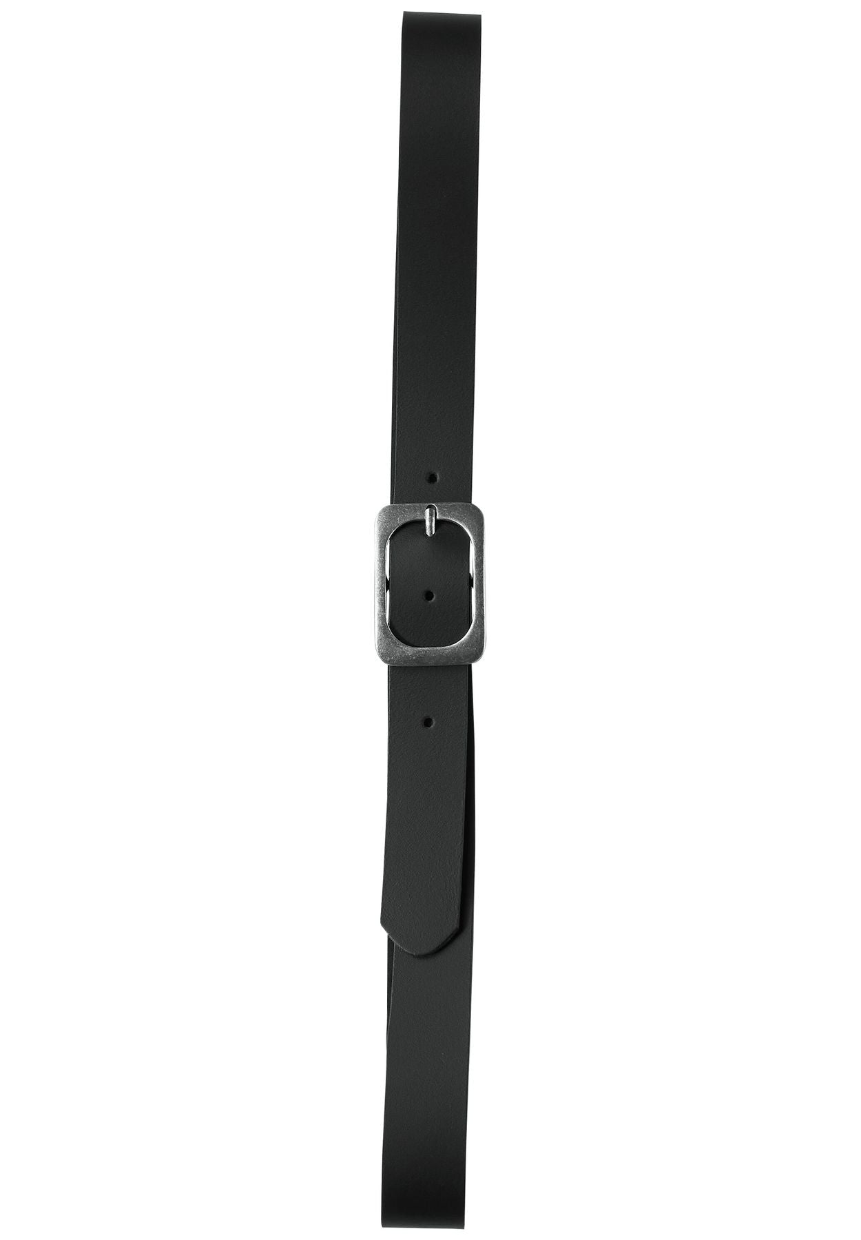 Basic Ledergürtel