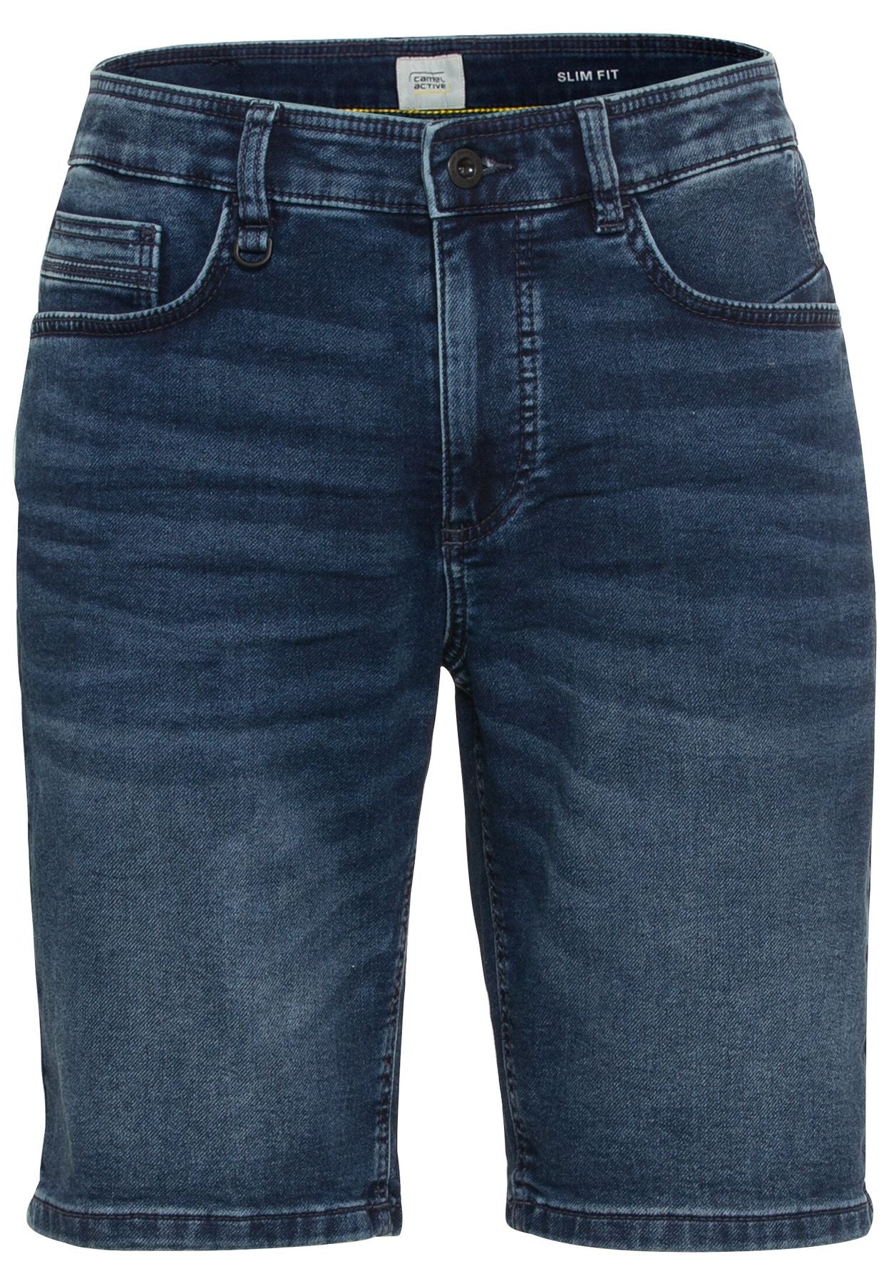 fleXXXactive® Jeans Shorts Slim Fit