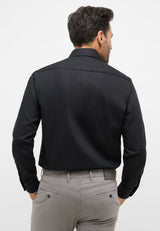 Original Shirt Popeline Langarm