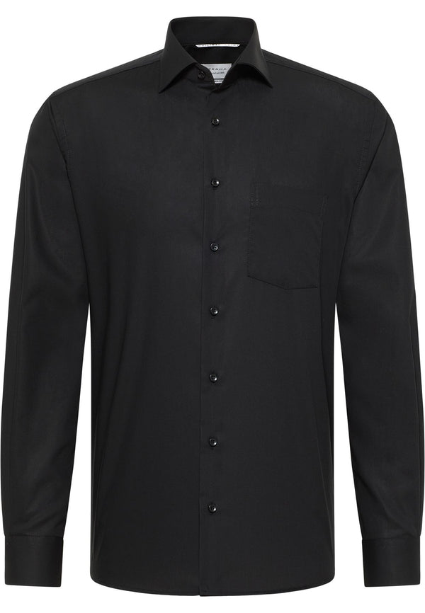 Original Shirt Popeline Langarm