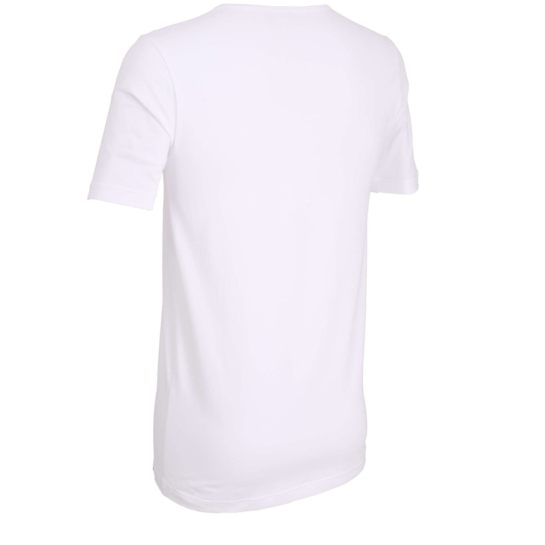 GÖTZBURG Herren T-Shirt uni 1er Pack