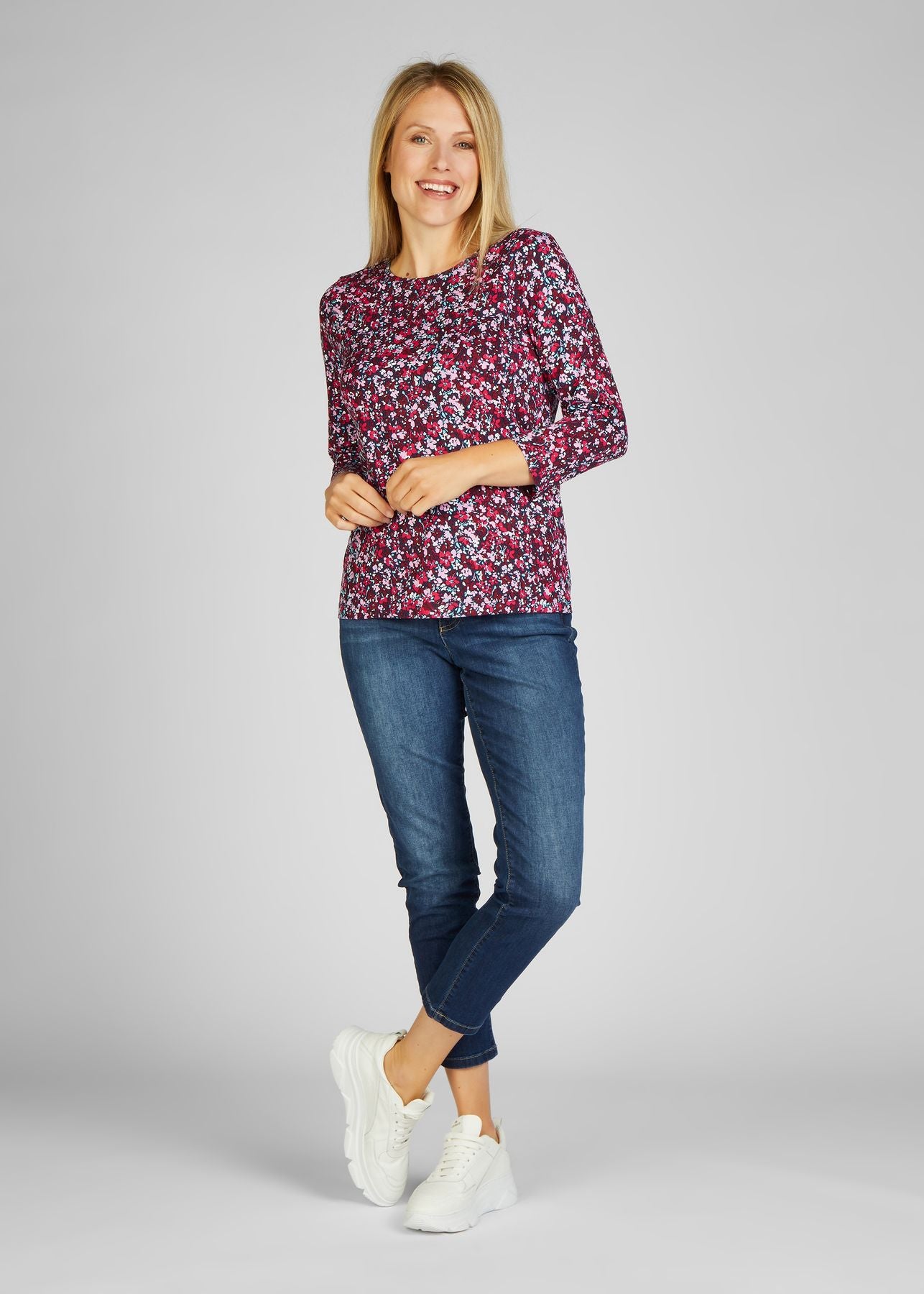 Indian Summer Shirt