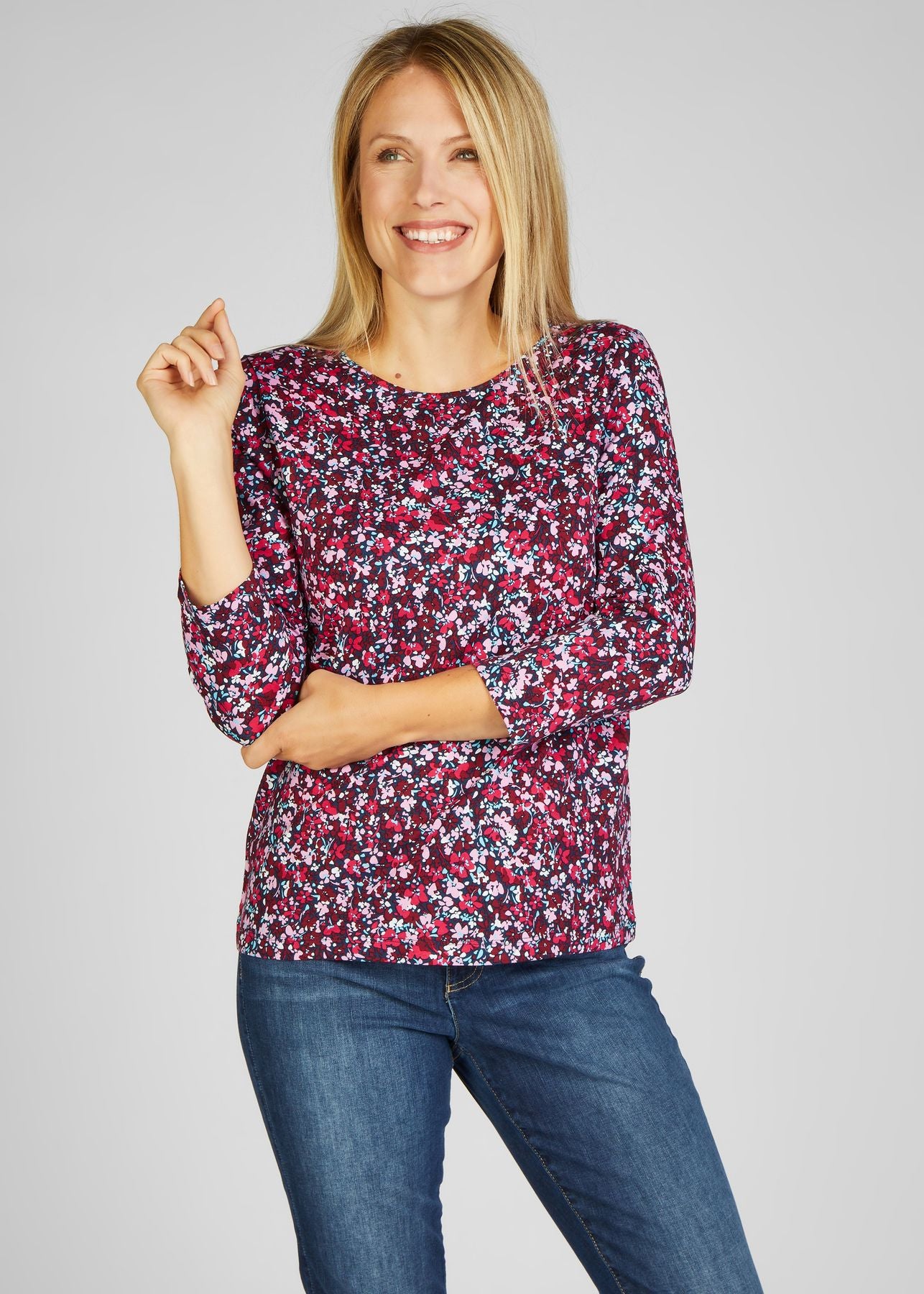 Indian Summer Shirt