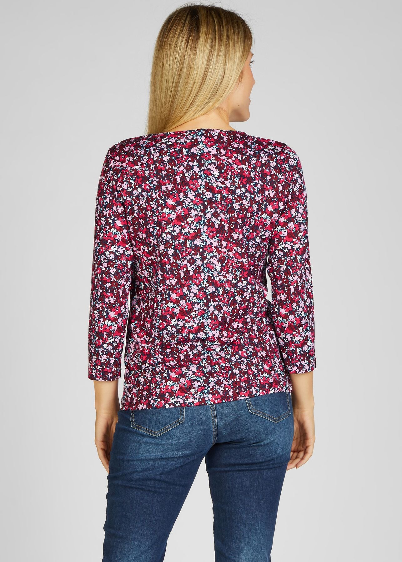 Indian Summer Shirt