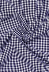 Hemd Popeline Langarm