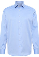 Cover Shirt Twill Langarm