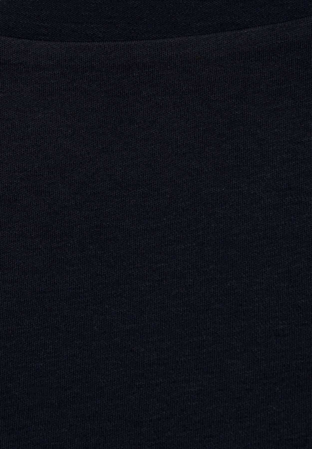 Softes Langarmshirt