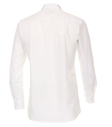 Popeline Hemd uni 006050