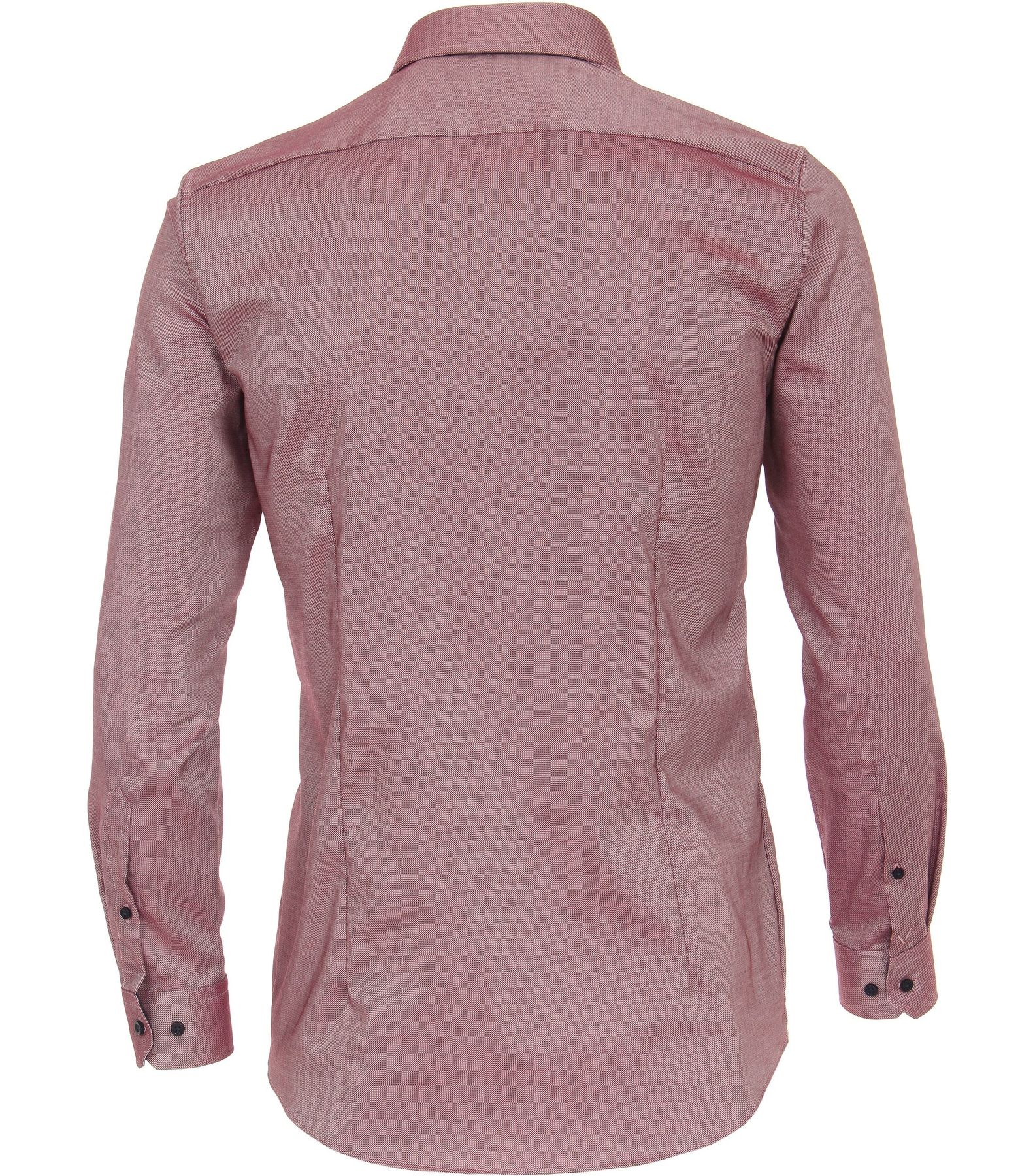 Dobby Hemd uni