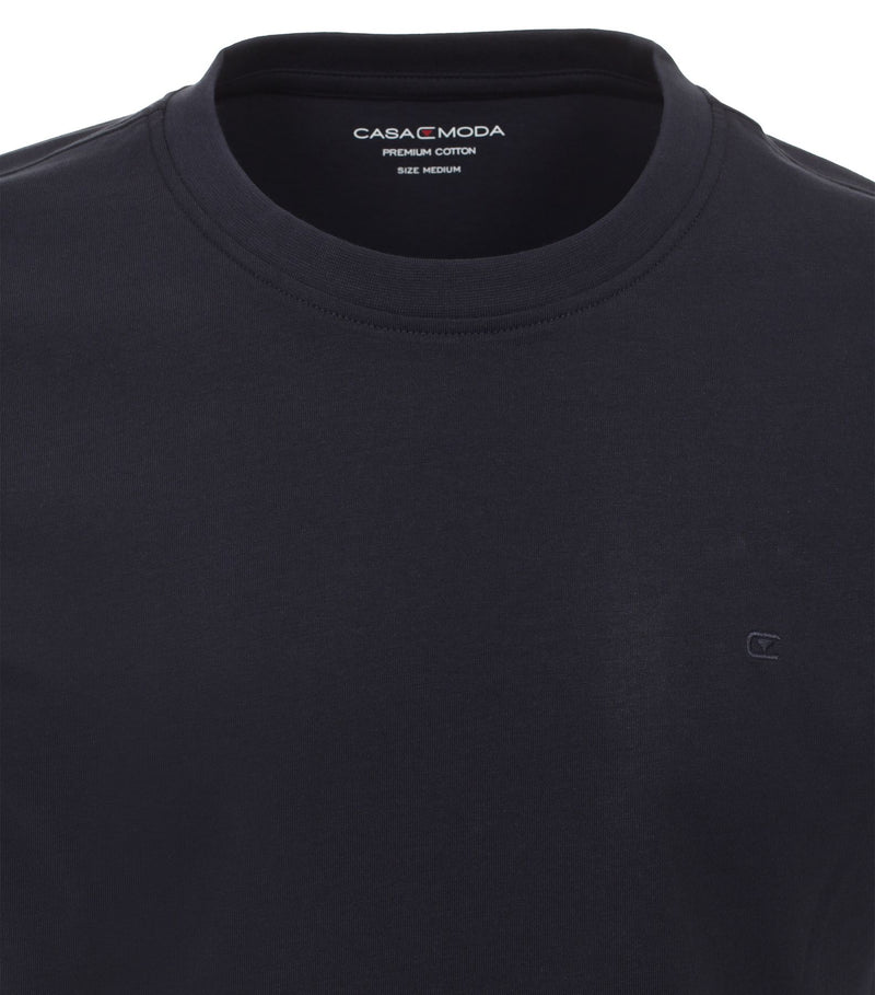 T-Shirt uni