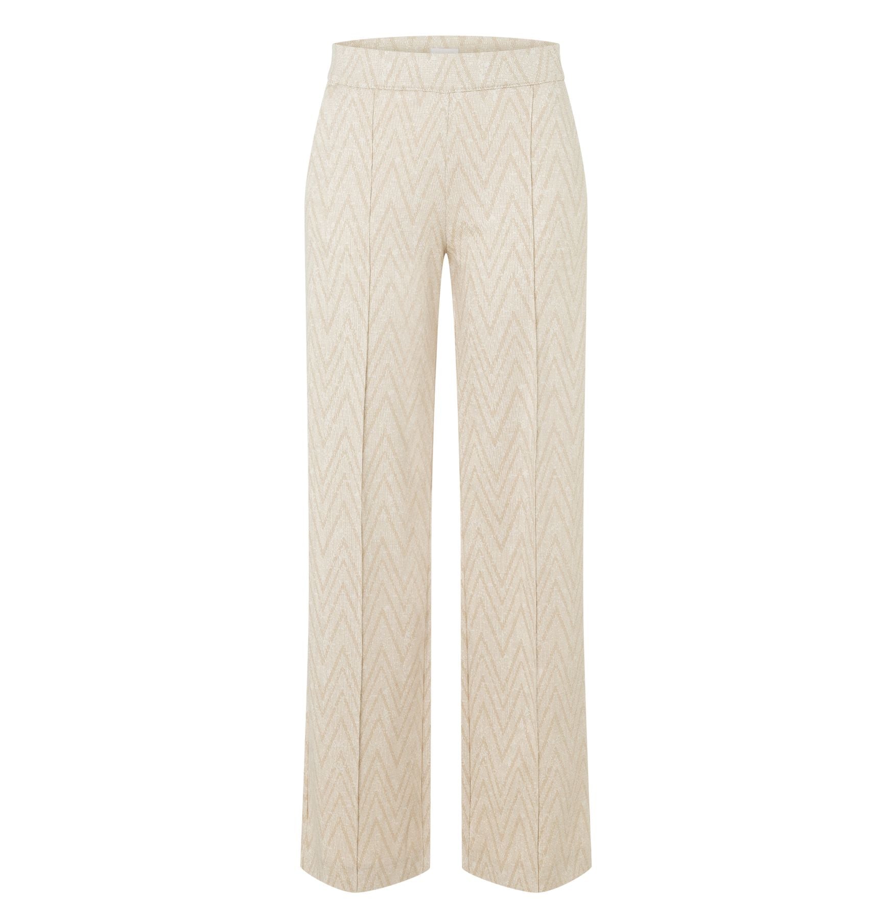 MAC JEANS - CHIARA, Premium Luxury Jersey