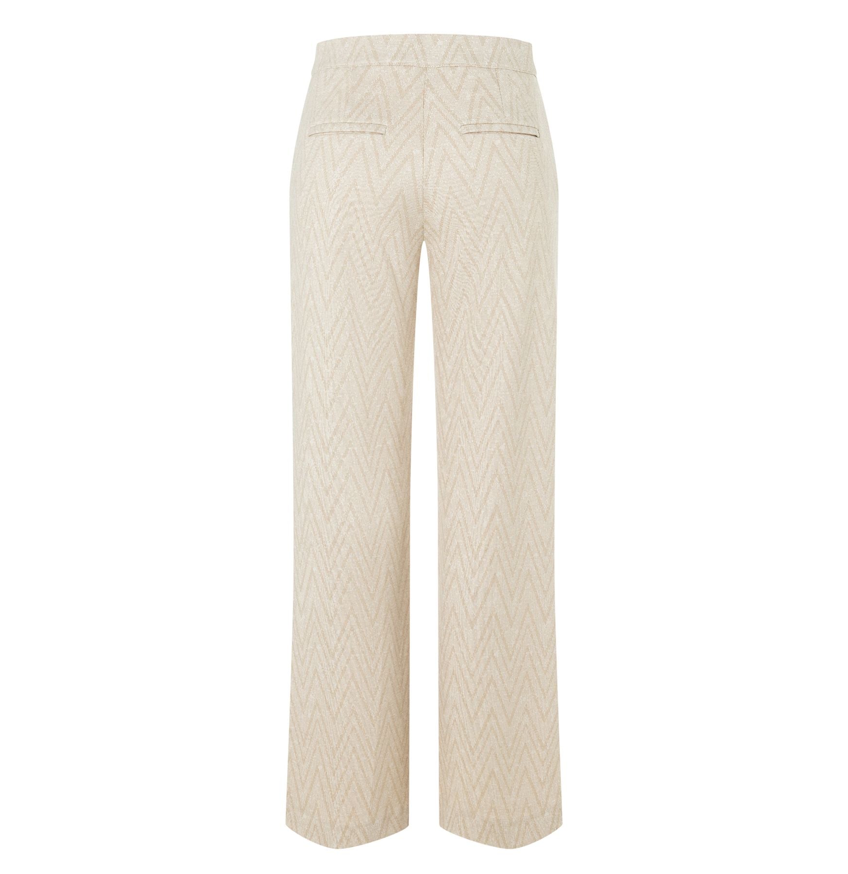 MAC JEANS - CHIARA, Premium Luxury Jersey