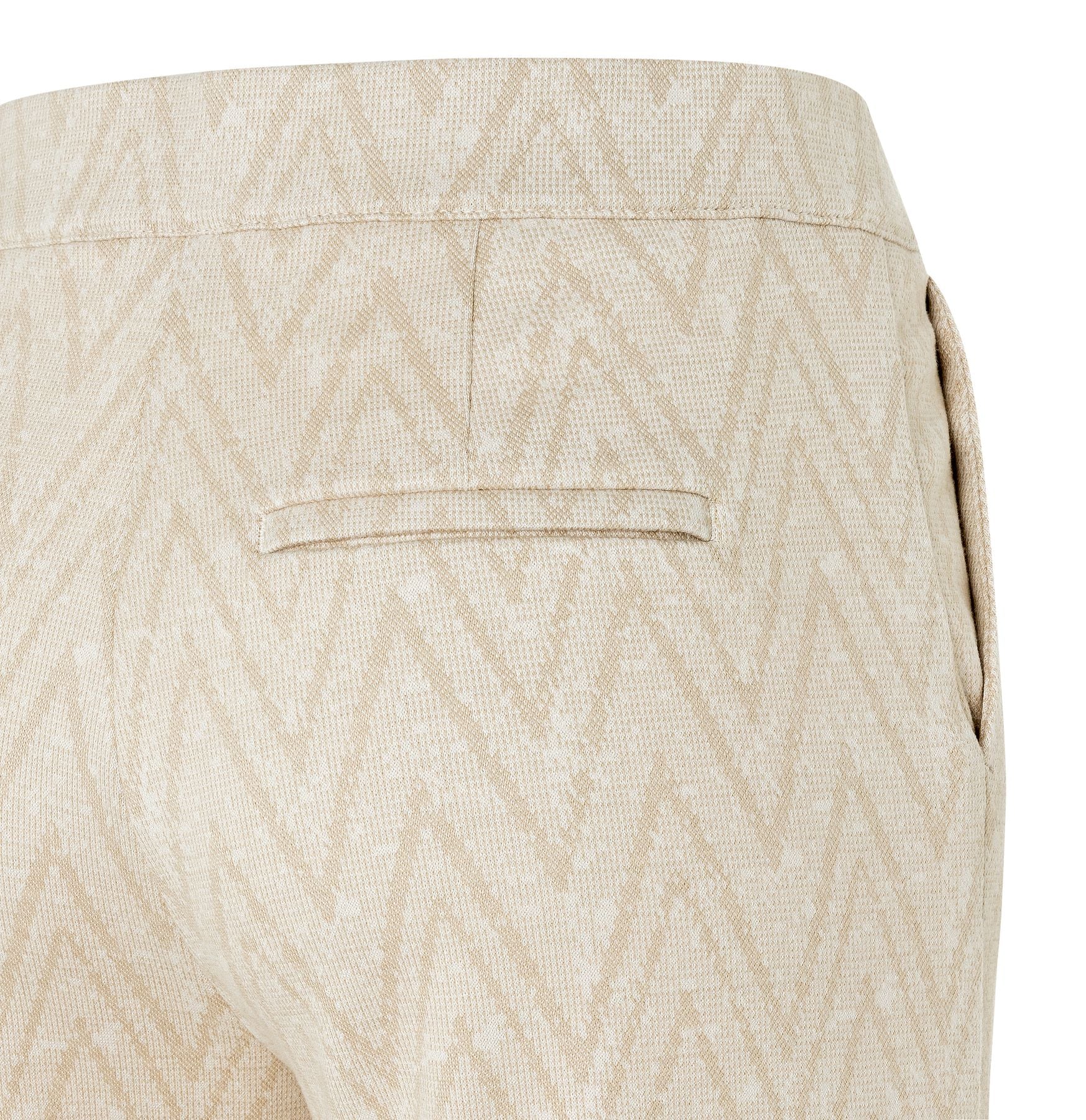 MAC JEANS - CHIARA, Premium Luxury Jersey