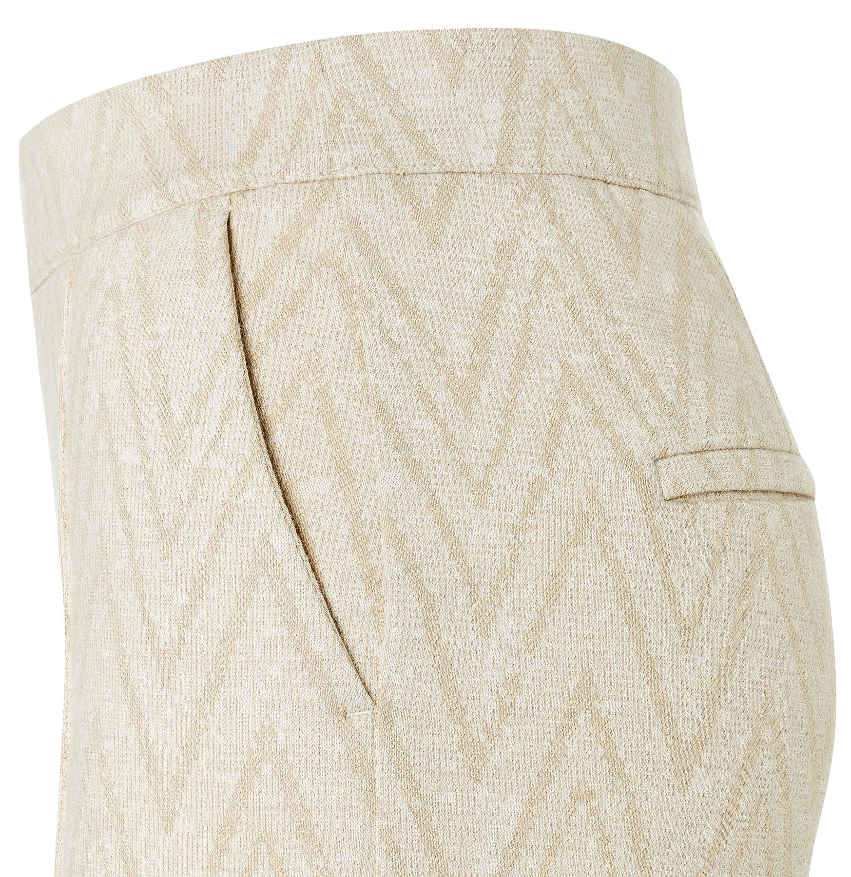 MAC JEANS - CHIARA, Premium Luxury Jersey