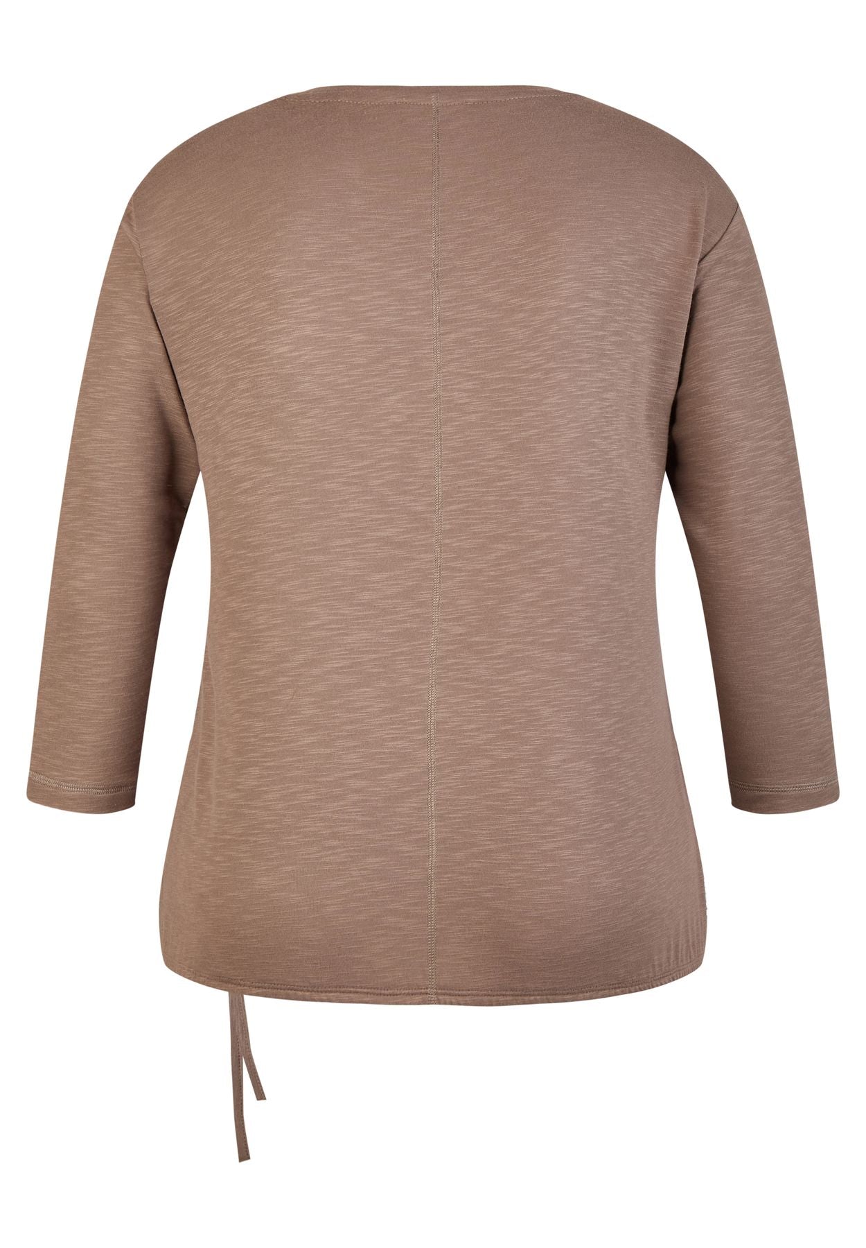 Thomas Rabe Langarm-Shirt