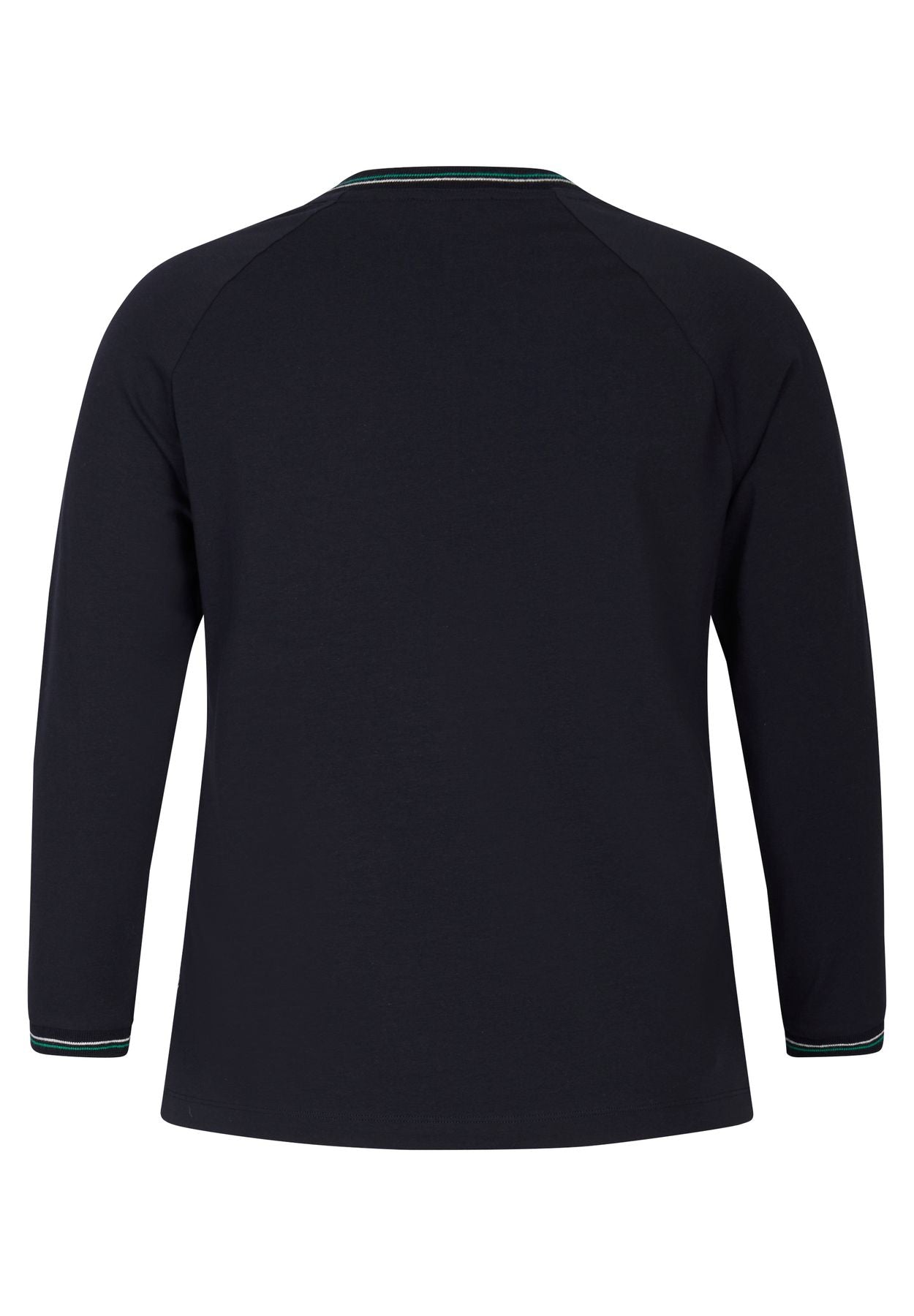Thomas Rabe Langarm-Shirt