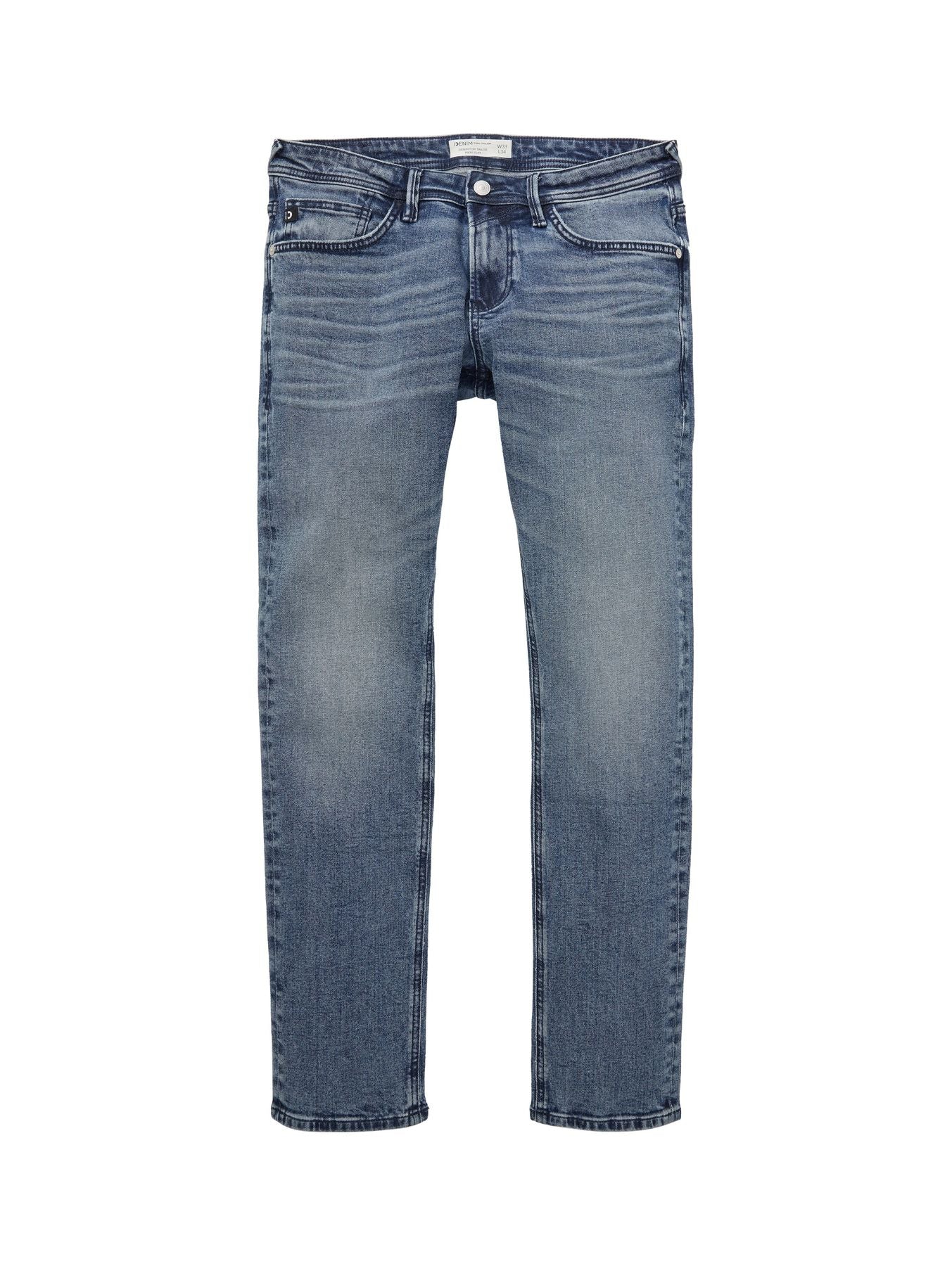 TTPIERS Slim Jeans