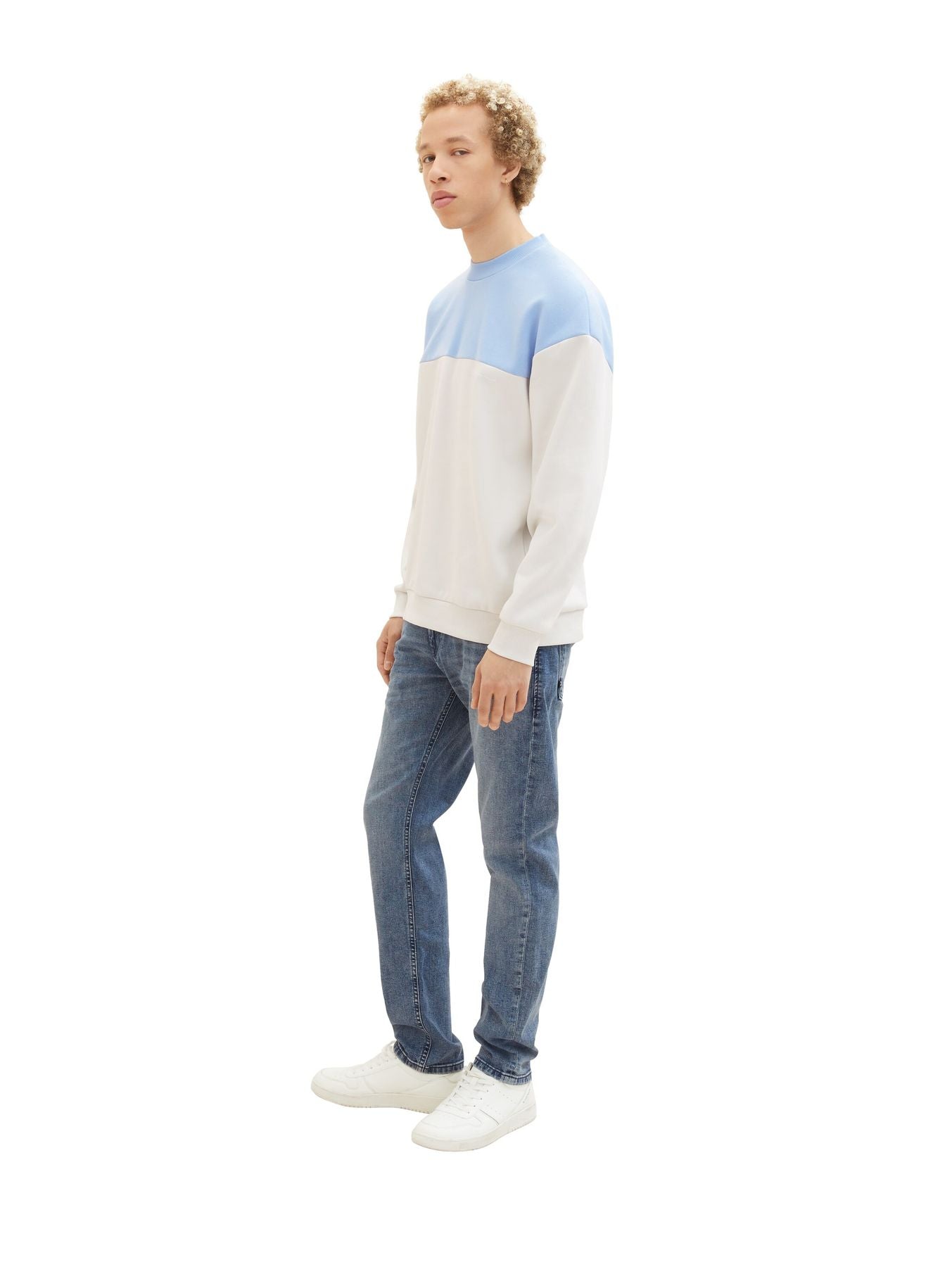 TTPIERS Slim Jeans