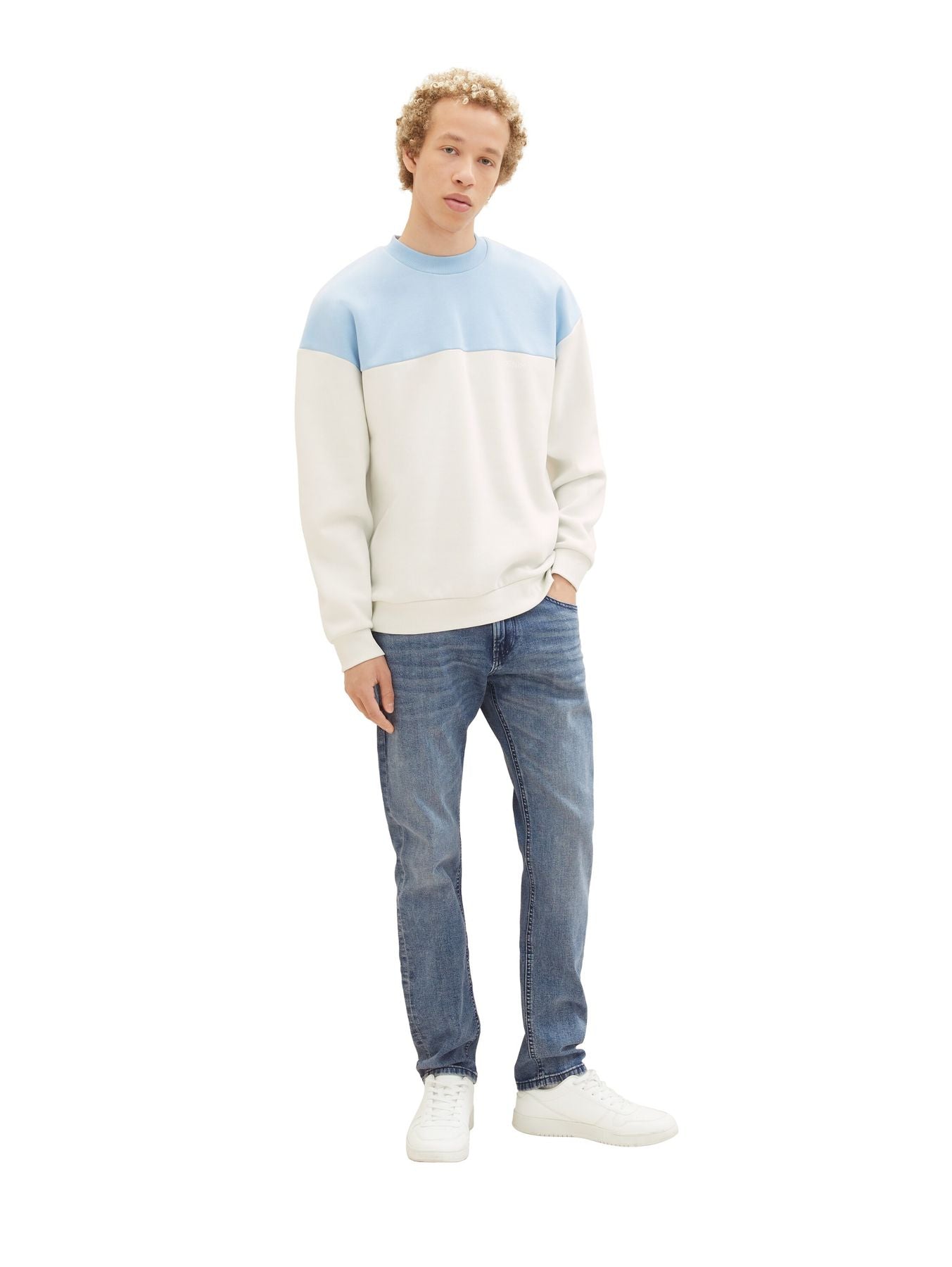 TTPIERS Slim Jeans
