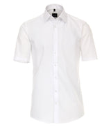 Hemd Halbarm uninah 001620