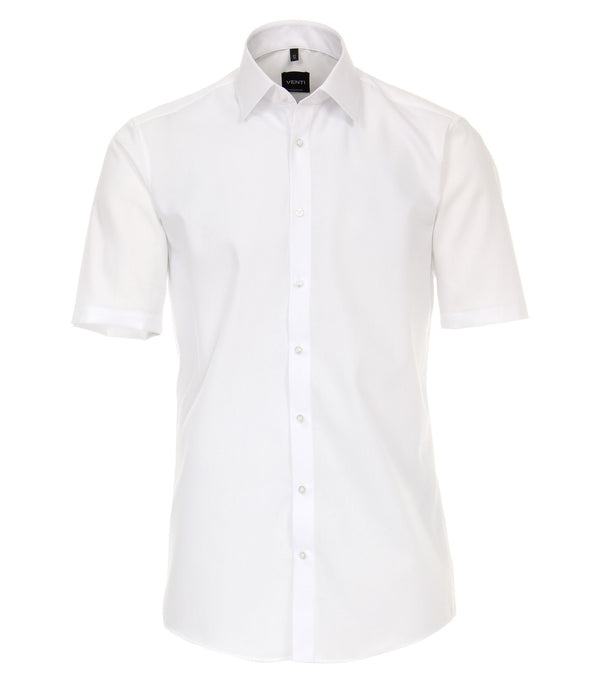 Hemd Halbarm uninah 001620