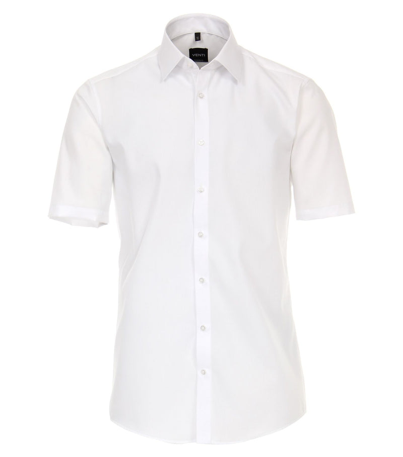 Hemd Halbarm uninah 001620