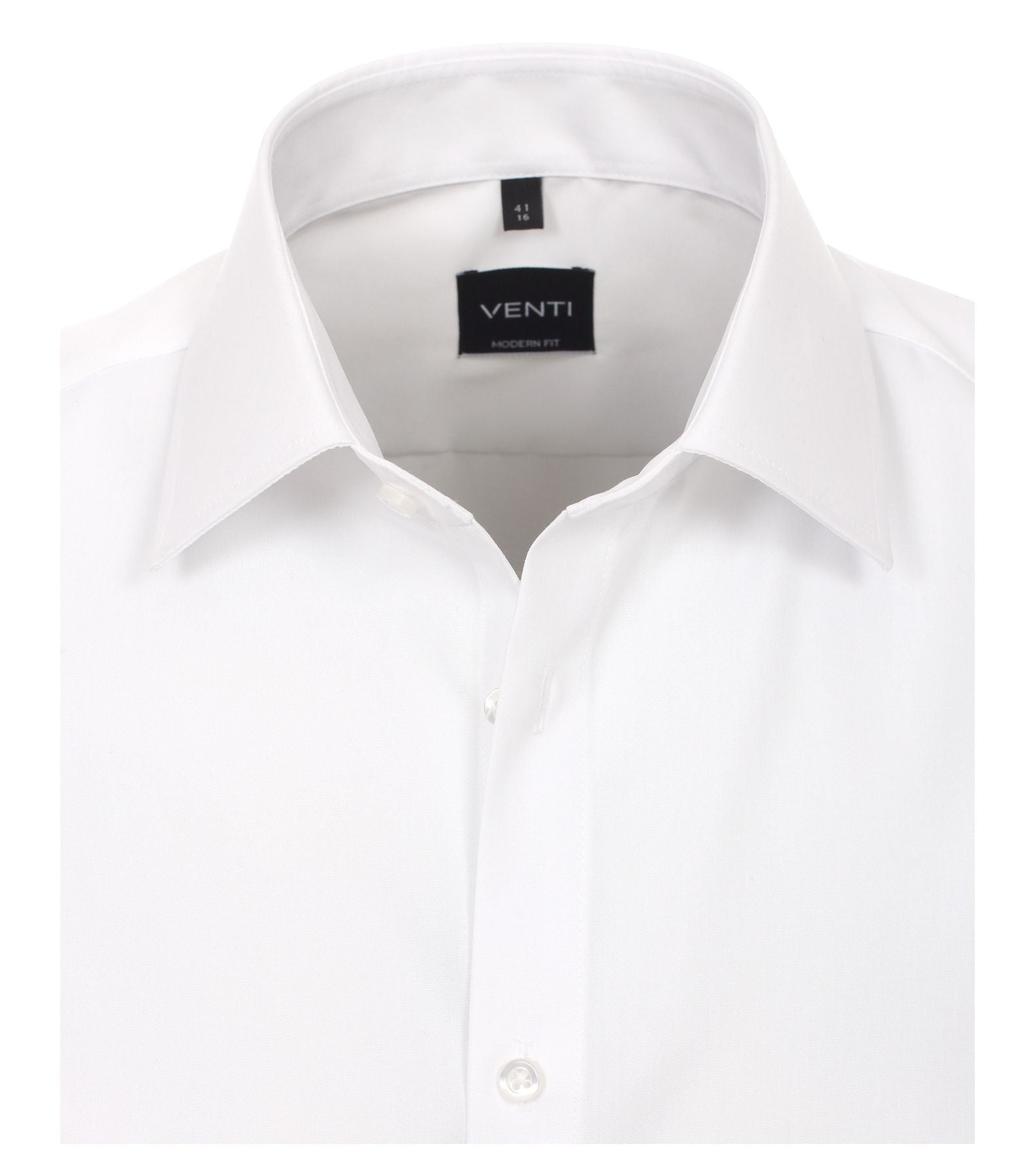 Hemd Halbarm uninah 001620