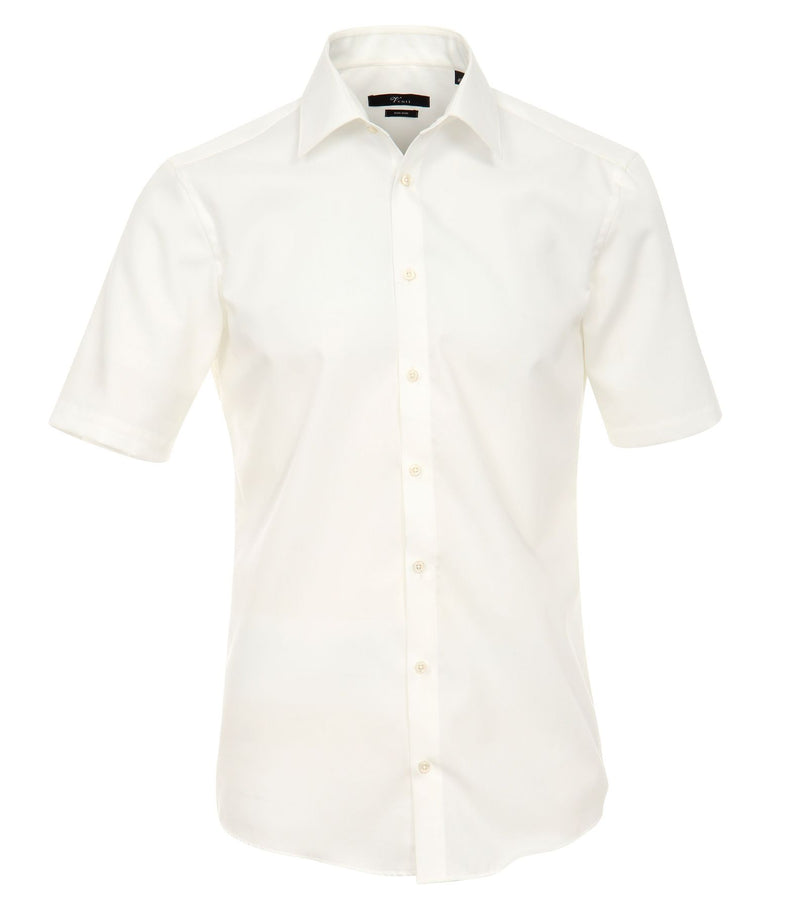 Hemd Halbarm uninah 001620