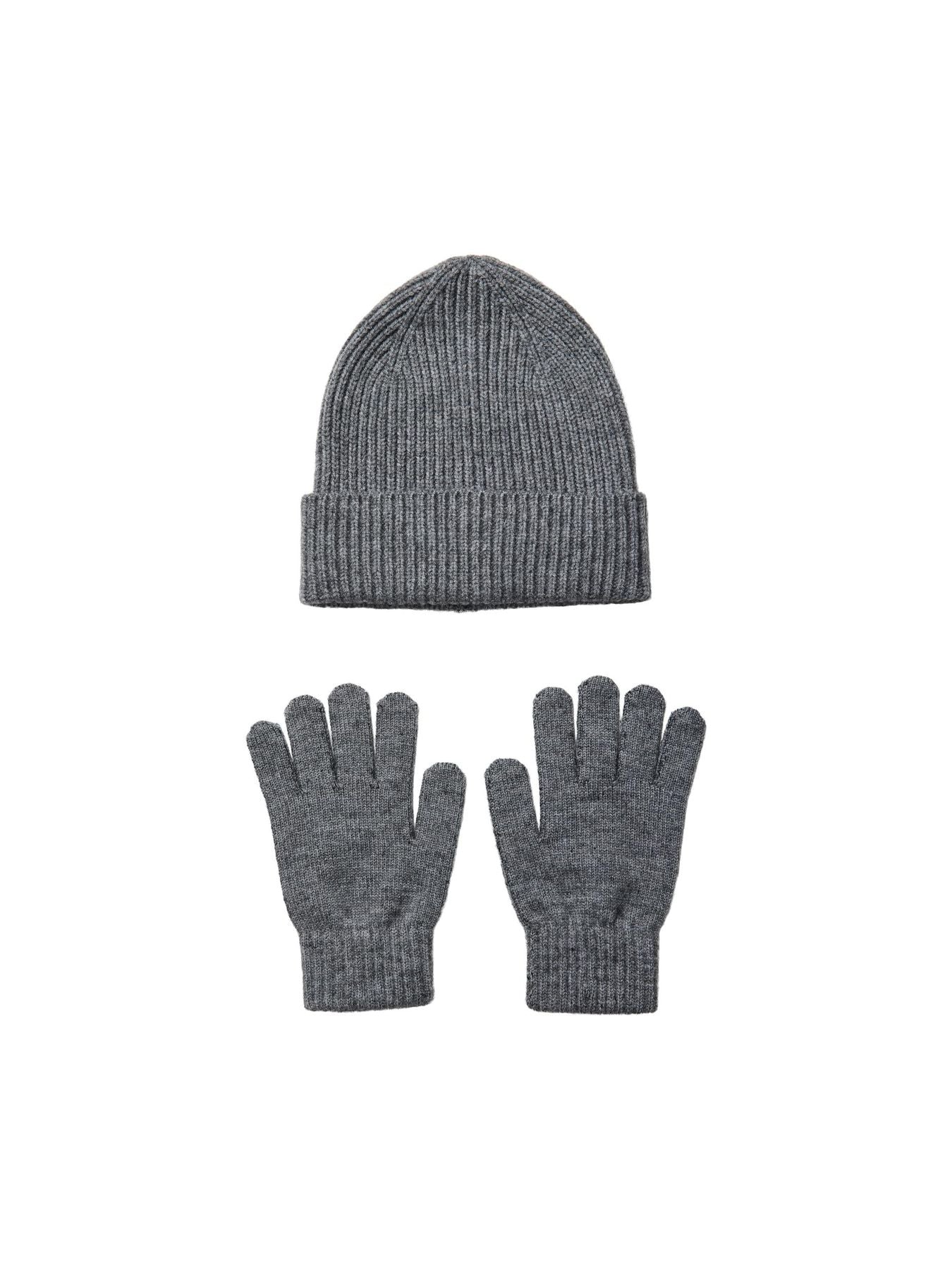 PCCOSY HOOD/GLOVES XMAS BOX