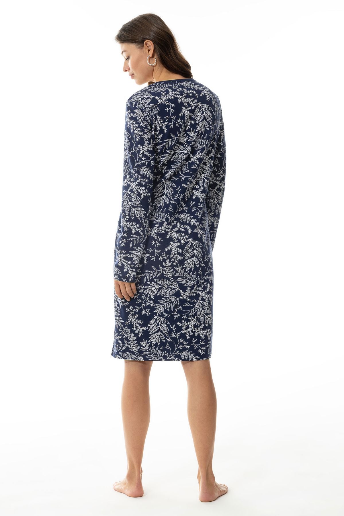 sleepshirt long sleeve