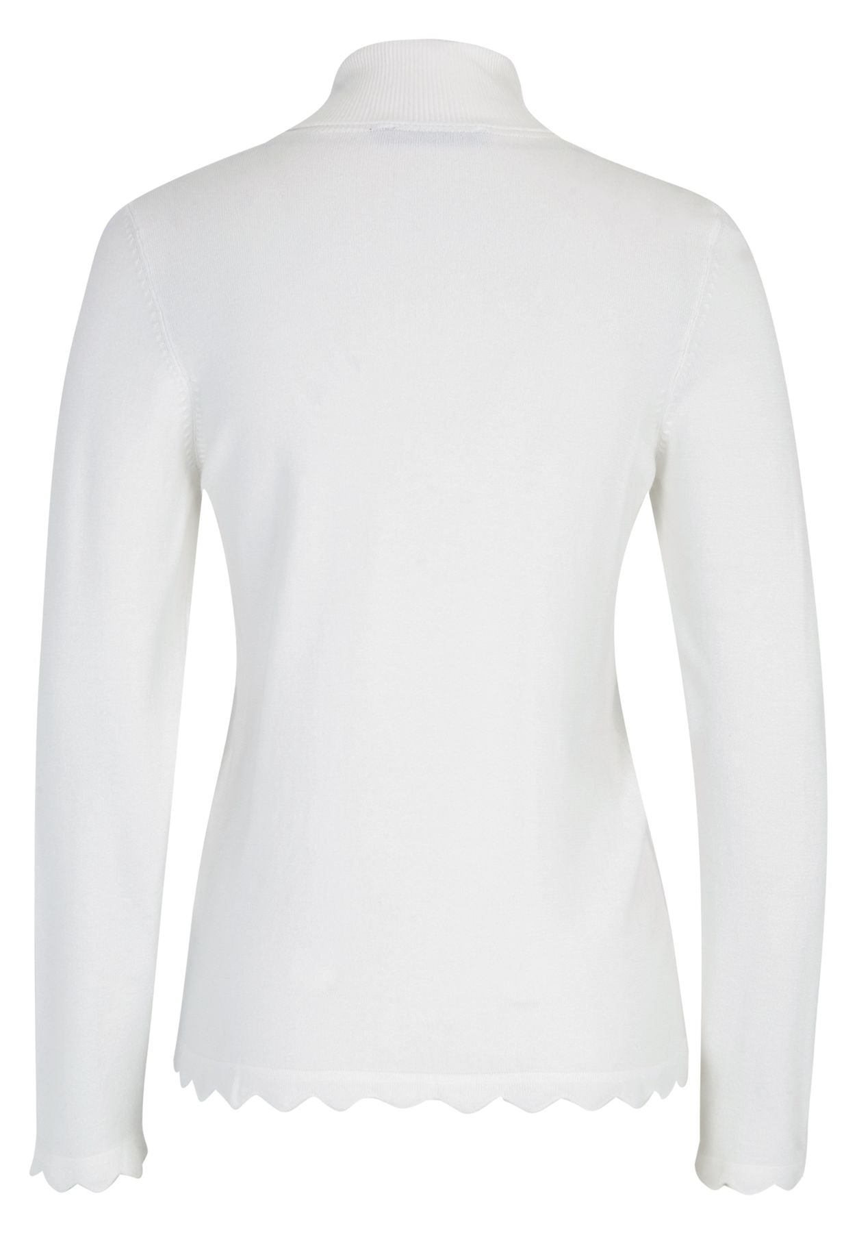 Feinstrickpullover