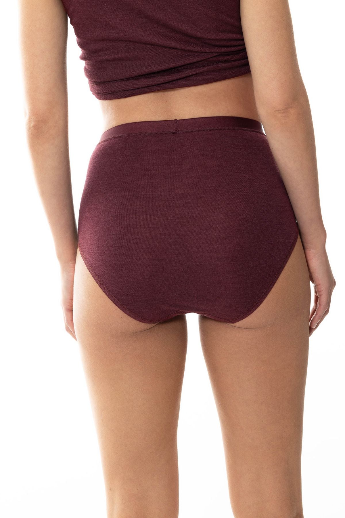 waist pants