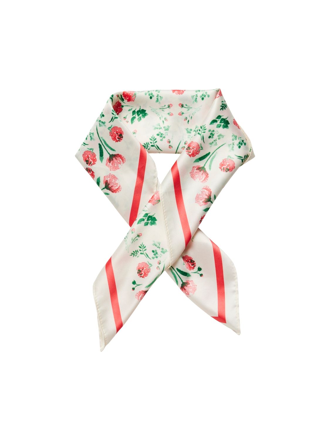PCMISTY SQUARE SCARF PA BC