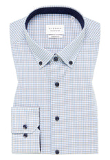 Hemd Popeline Langarm