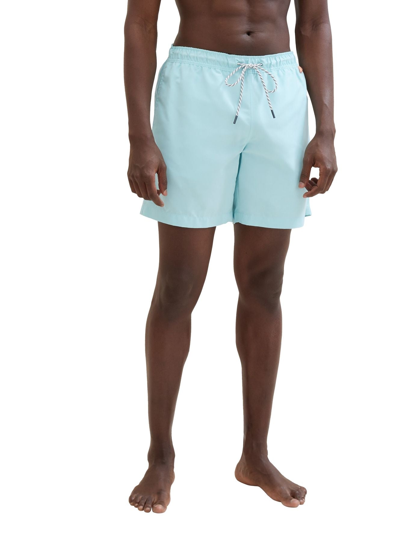Basic Badeshorts