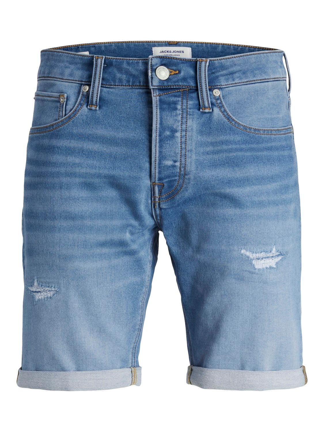 JJIRICK JJICON SHORTS GE 709 I.K SS24 SN