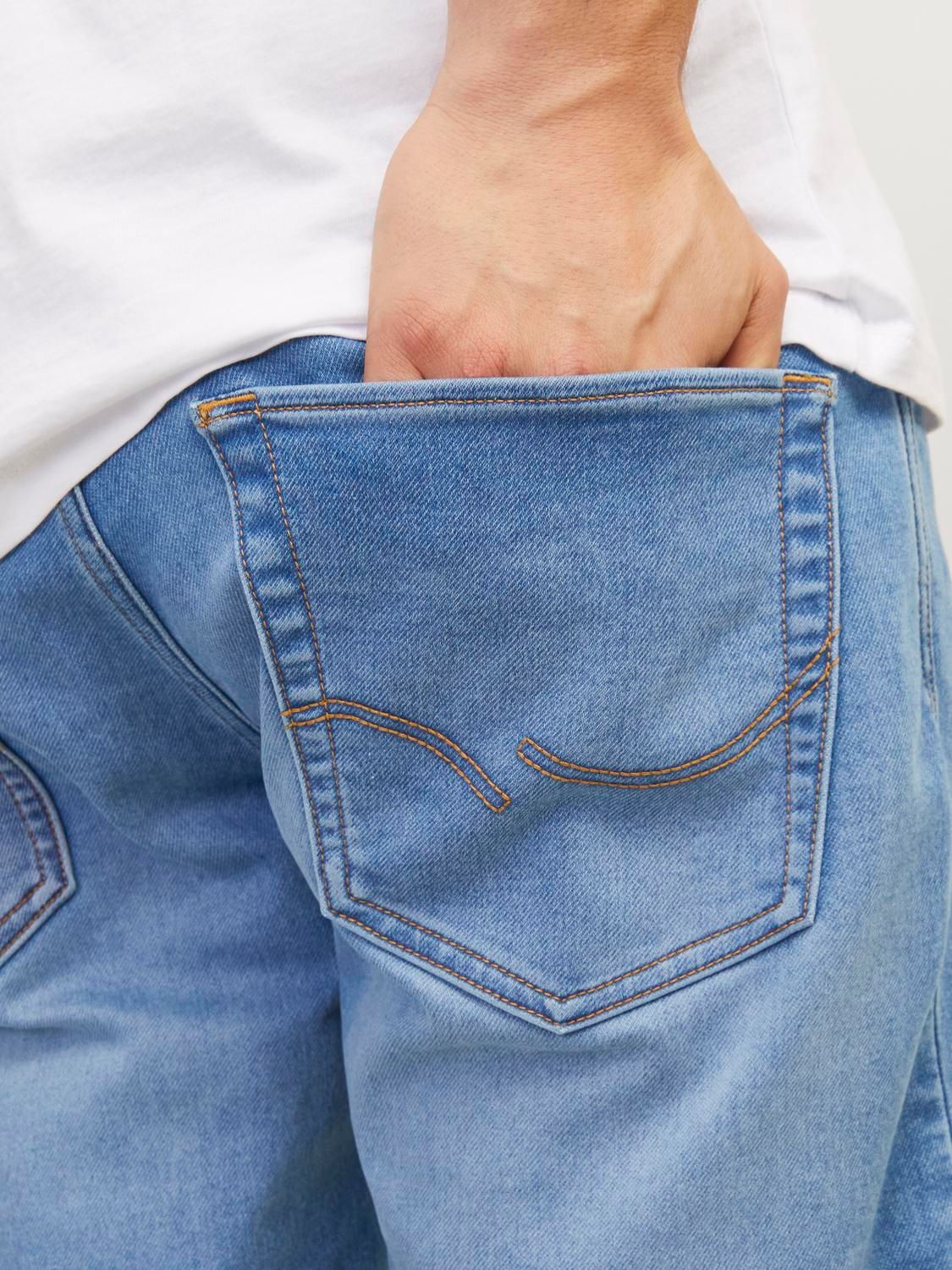 JJIRICK JJICON SHORTS GE 709 I.K SS24 SN