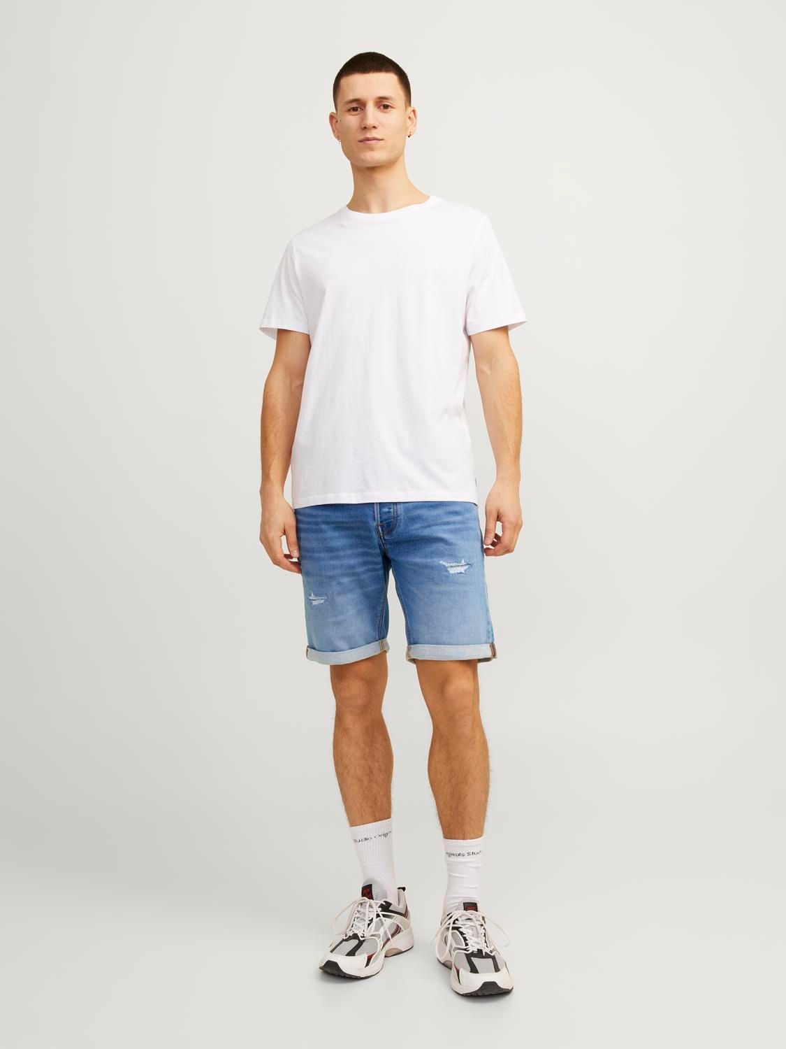 JJIRICK JJICON SHORTS GE 709 I.K SS24 SN