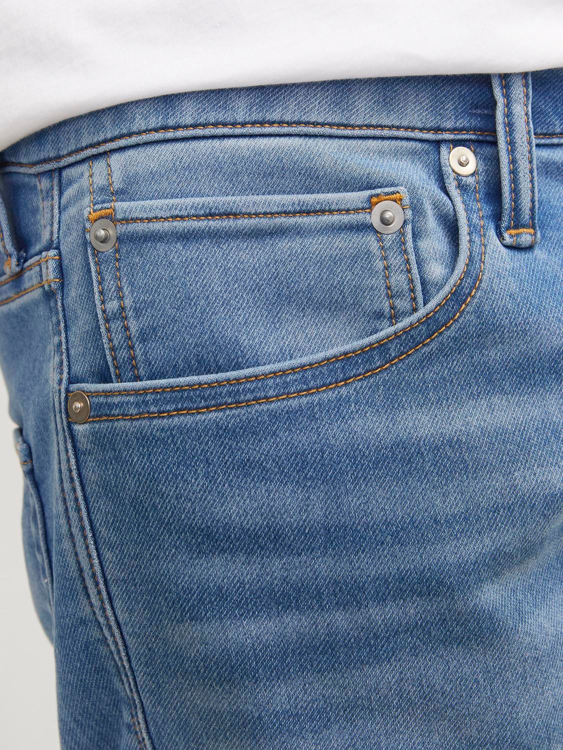 JJIRICK JJICON SHORTS GE 709 I.K SS24 SN