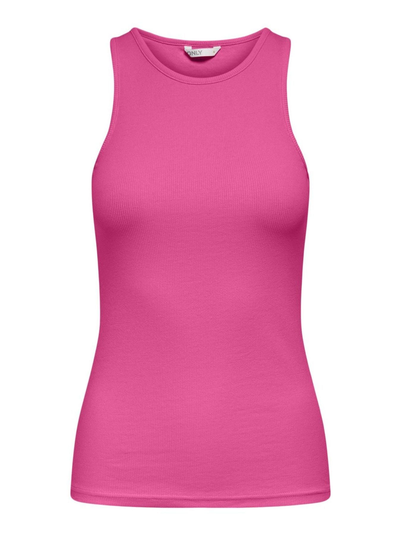 ONLKENYA RIB TANK TOP JRS NOOS