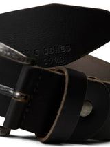 JACPAUL LEATHER BELT NOOS