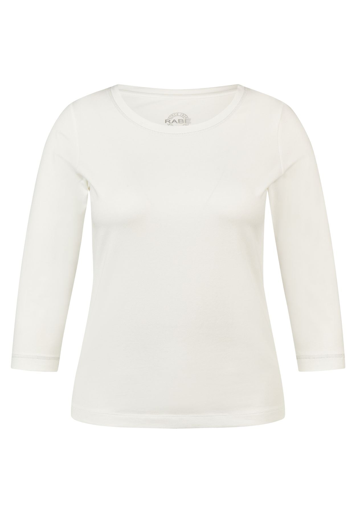 Shirt langarm