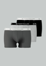 Hip Pants 3er Pack